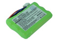 Wireless Phone Battery - 3 6v-600mah Accu For Cordless Phone